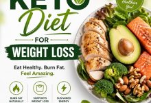 Keto Diet for Weight Loss