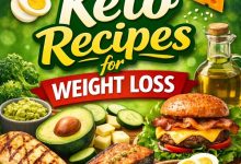 Keto Recipes for Weight Loss