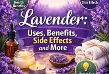 Lavender Uses, Benefits, Side Effects and More
