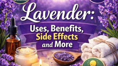 Lavender Uses, Benefits, Side Effects and More