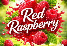 Red Raspberry