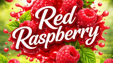 Red Raspberry