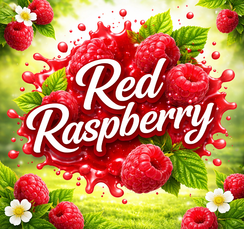 Red Raspberry