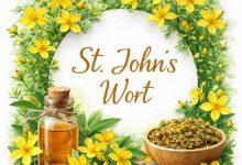 St. John’s Wort