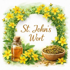 St. John’s Wort