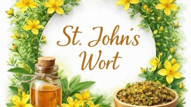 St. John’s Wort