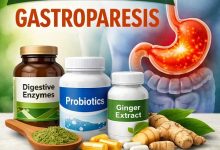 Top-Rated Supplements for Gastroparesis