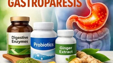Top-Rated Supplements for Gastroparesis