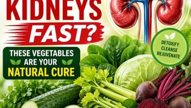 Want Cleaner Kidneys Fast