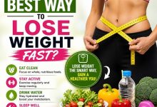 What Is the Best Way to Lose Weight Fast