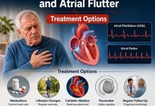 Living with Persistent Atrial Fibrillation and Atrial Flutter